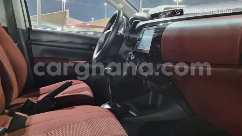 Big with watermark toyota hilux ashanti import dubai 45176