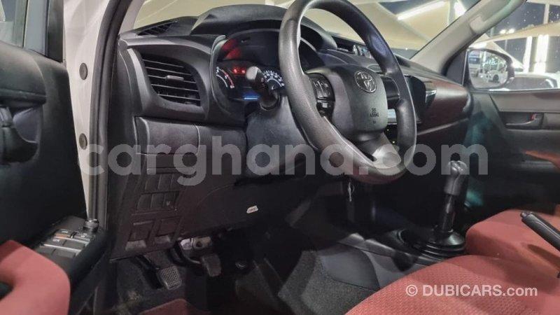 Big with watermark toyota hilux ashanti import dubai 45176