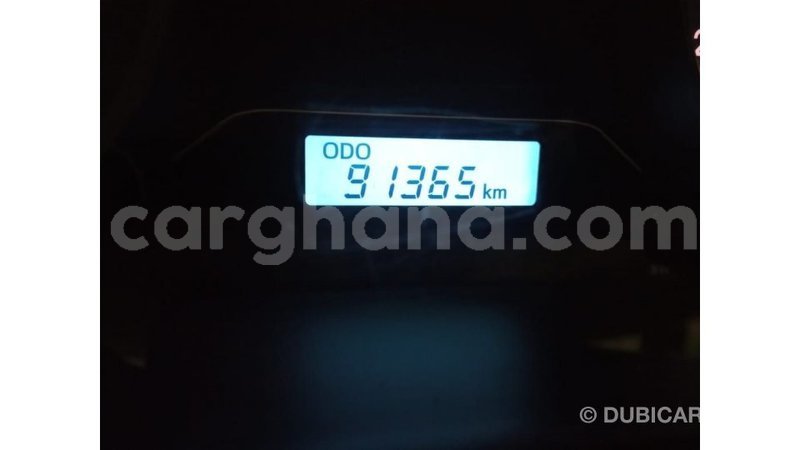 Big with watermark toyota hilux ashanti import dubai 45176