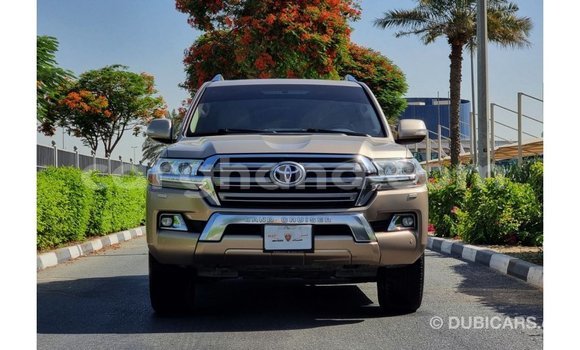 Ra Imported Toyota Land Cruiser Miiran Ọkọ̀ in Import - Dubai ni Ashanti Ra Imported Toyota Land Cruiser Miiran Ọkọ̀ in Import - Dubai ni Ashanti