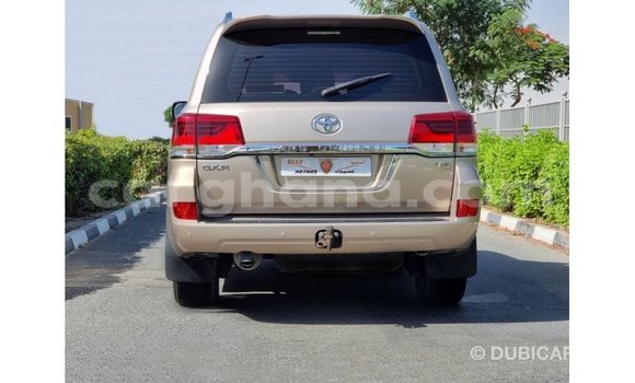 Ra Imported Toyota Land Cruiser Miiran Ọkọ̀ in Import - Dubai ni Ashanti Ra Imported Toyota Land Cruiser Miiran Ọkọ̀ in Import - Dubai ni Ashanti