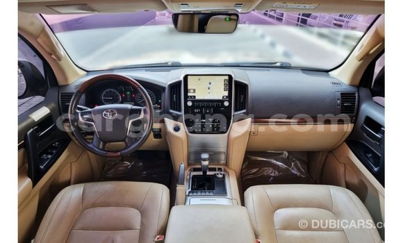 Ra Imported Toyota Land Cruiser Miiran Ọkọ̀ in Import - Dubai ni Ashanti Ra Imported Toyota Land Cruiser Miiran Ọkọ̀ in Import - Dubai ni Ashanti