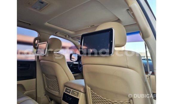 Ra Imported Toyota Land Cruiser Miiran Ọkọ̀ in Import - Dubai ni Ashanti Ra Imported Toyota Land Cruiser Miiran Ọkọ̀ in Import - Dubai ni Ashanti