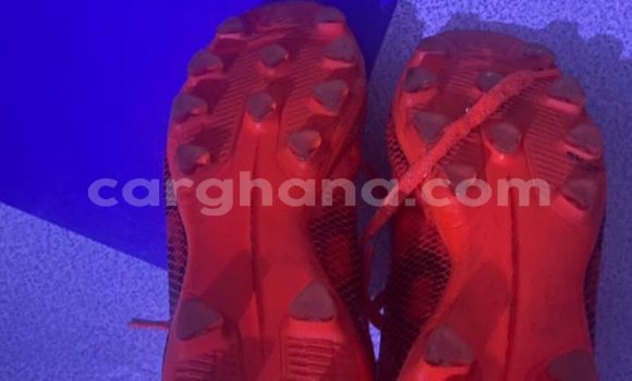 Sayi Na hannu Alta Motors REDSHIFT MX Green Motsi in Accra a Greater Accra