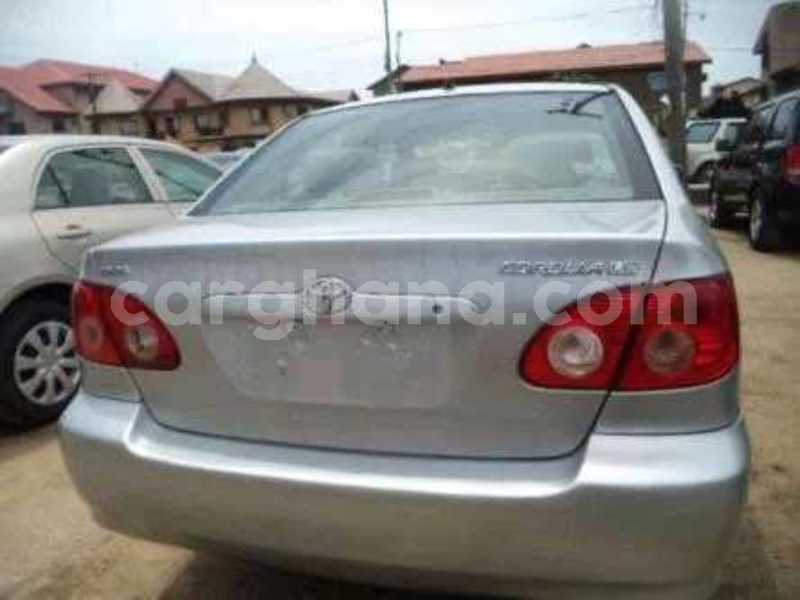 Big with watermark toyota corolla greater accra accra 45183