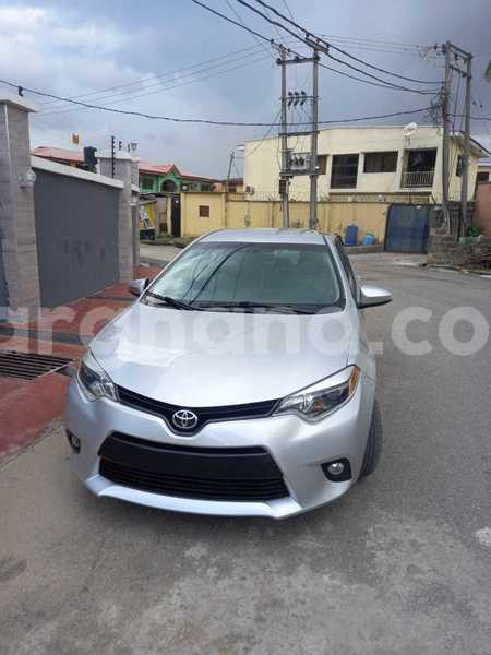 Big with watermark toyota corolla greater accra accra 45186