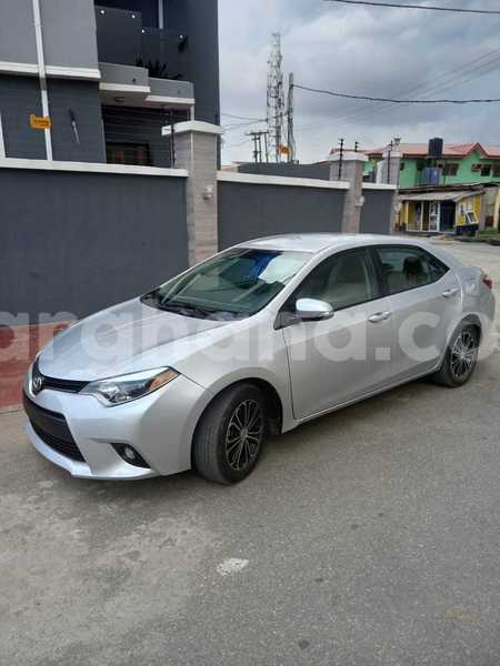 Big with watermark toyota corolla greater accra accra 45186