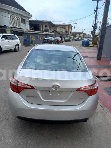 Big with watermark toyota corolla greater accra accra 45186