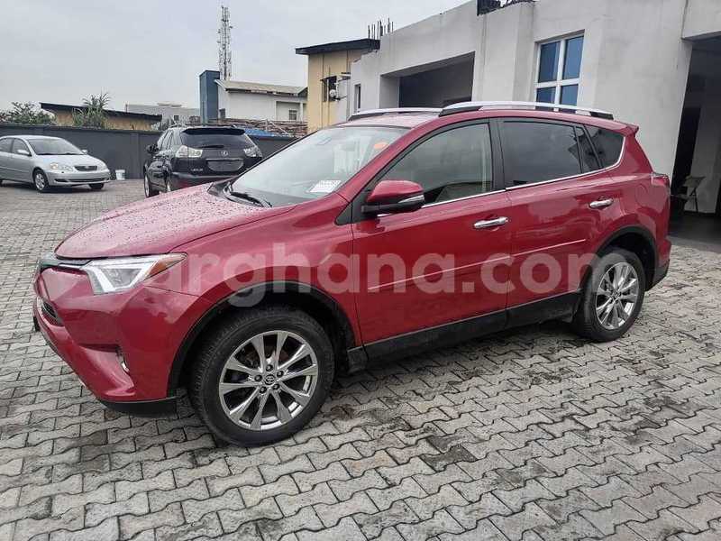 Big with watermark toyota rav4 greater accra accra 45188