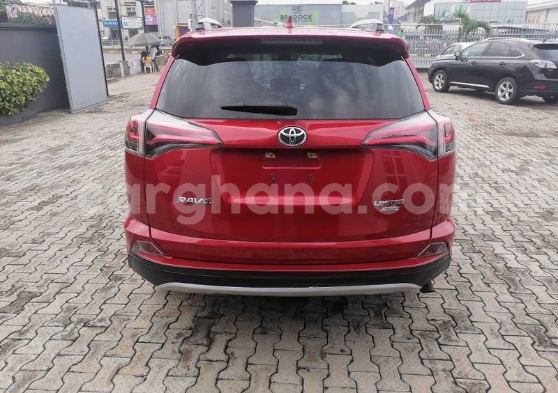 Big with watermark toyota rav4 greater accra accra 45188