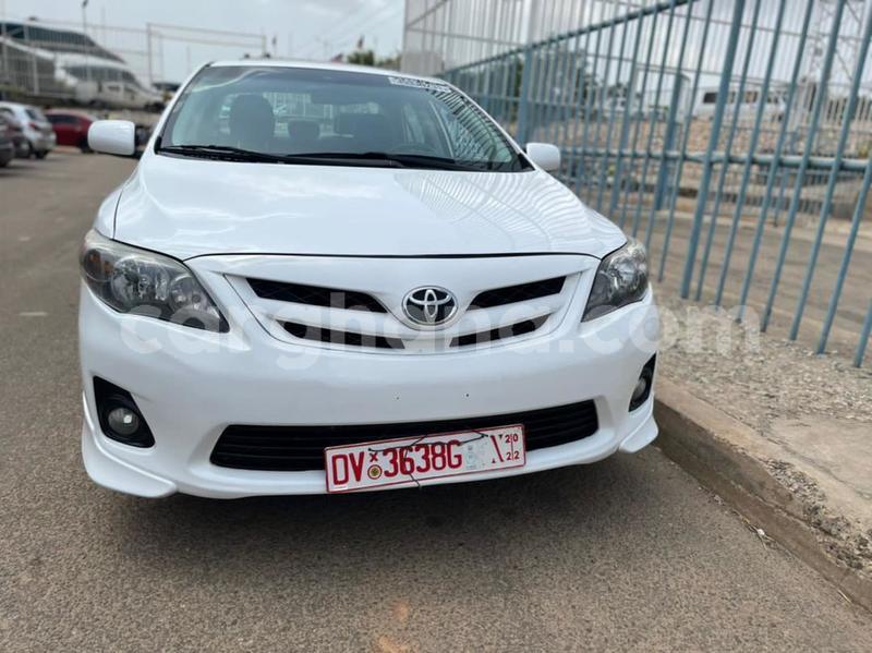 Big with watermark toyota corolla greater accra accra 45190