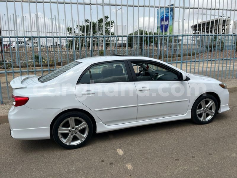 Big with watermark toyota corolla greater accra accra 45190