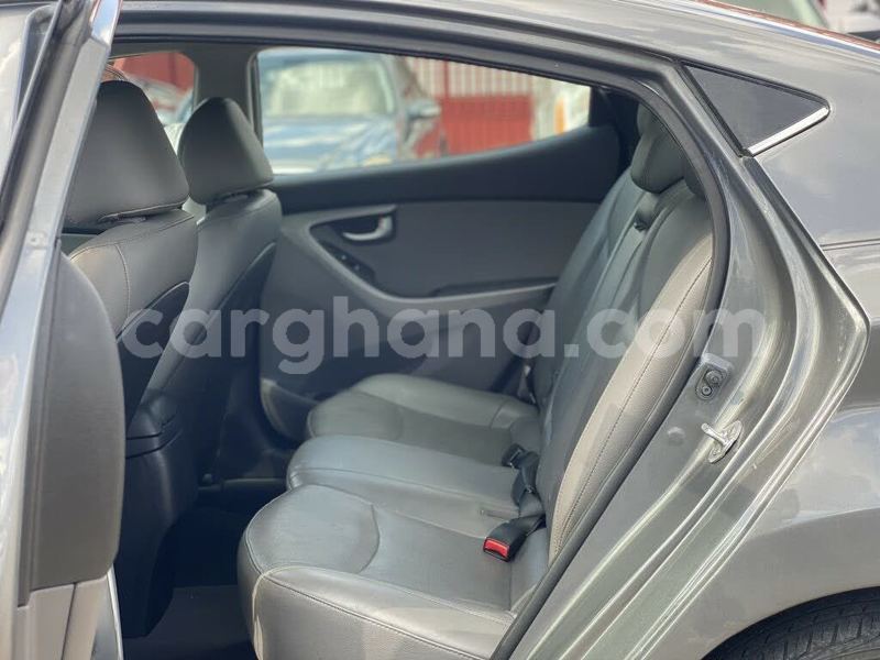 Big with watermark hyundai elantra greater accra accra 45191