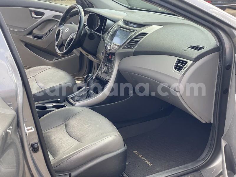 Big with watermark hyundai elantra greater accra accra 45191