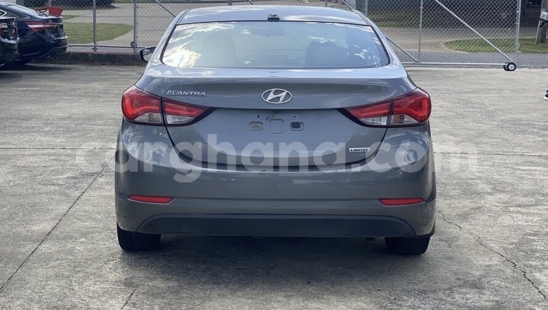 Big with watermark hyundai elantra greater accra accra 45191