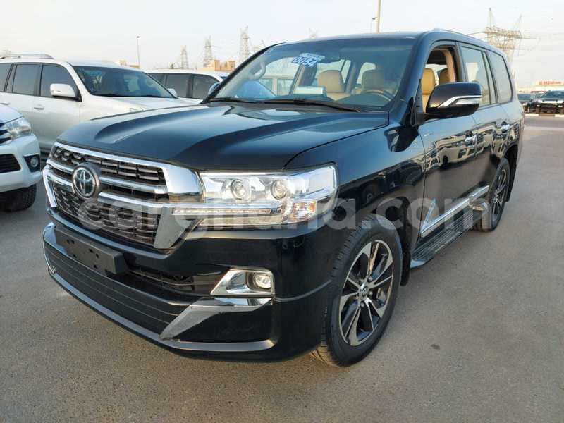 Big with watermark toyota land cruiser greater accra accra 45192