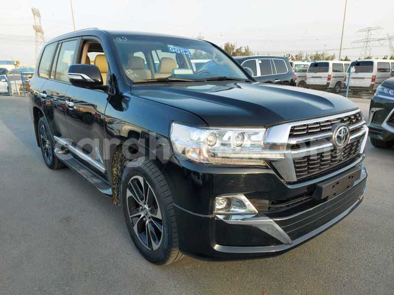 Big with watermark toyota land cruiser greater accra accra 45192