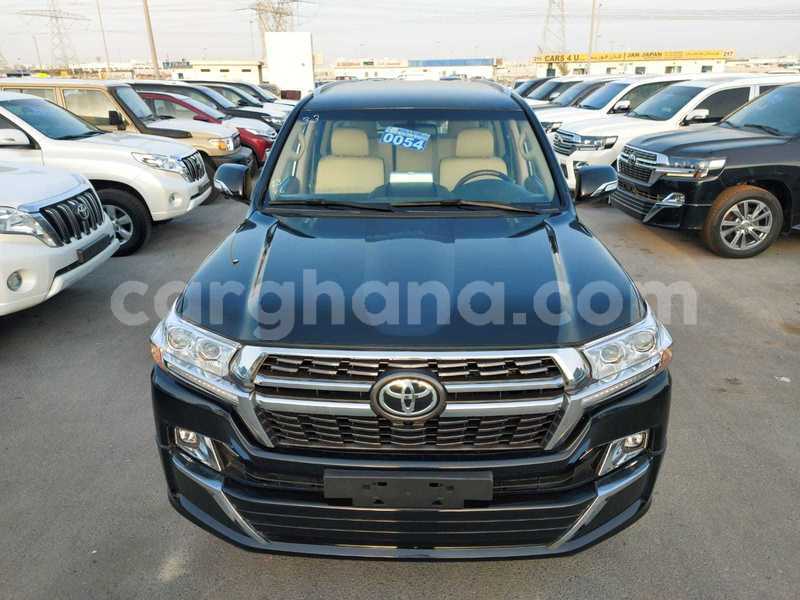 Big with watermark toyota land cruiser greater accra accra 45192