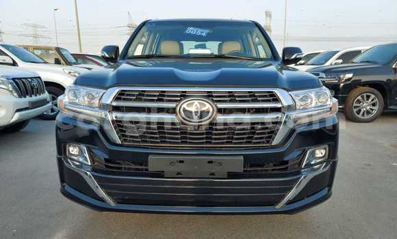 Buy Used Toyota Land Cruiser Black Car in Accra in Greater Accra Buy Used Toyota Land Cruiser Black Car in Accra in Greater Accra