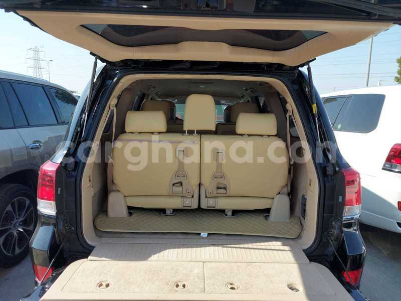 Big with watermark toyota land cruiser greater accra accra 45192