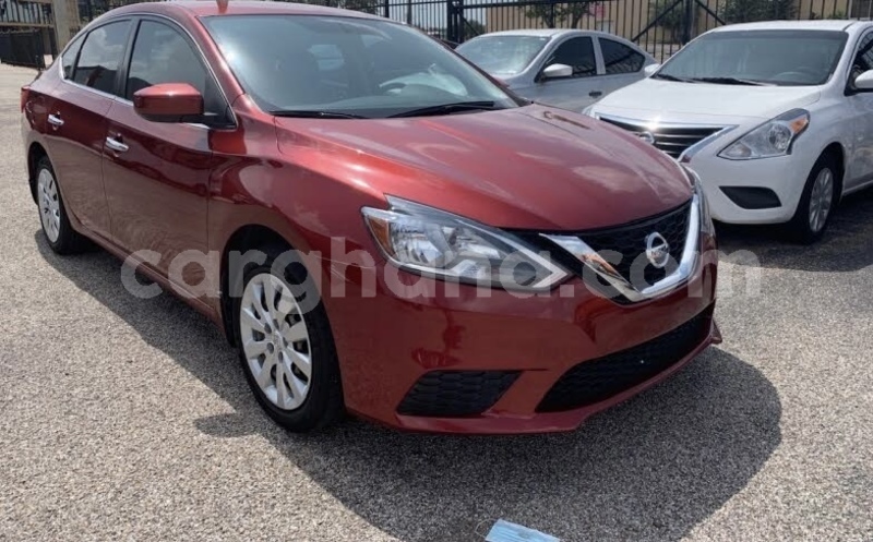 Big with watermark nissan sentra greater accra accra 45194