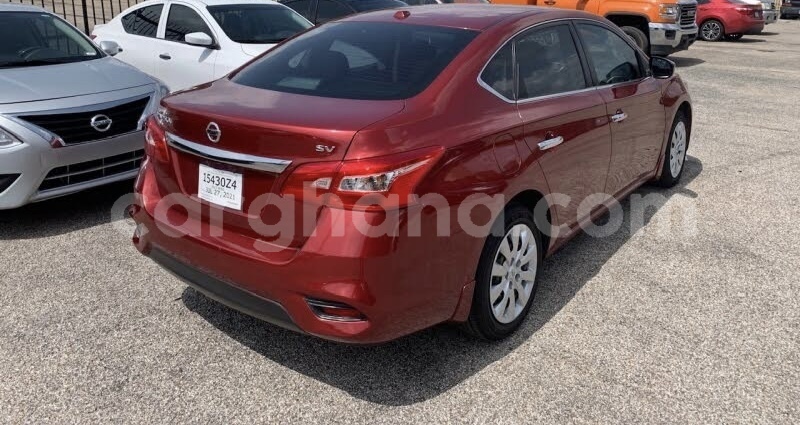 Big with watermark nissan sentra greater accra accra 45194