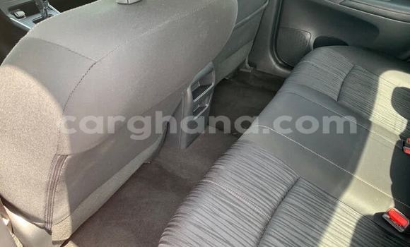 Sayi Na hannu Nissan Sentra Red Mota in Accra a Greater Accra Sayi Na hannu Nissan Sentra Red Mota in Accra a Greater Accra