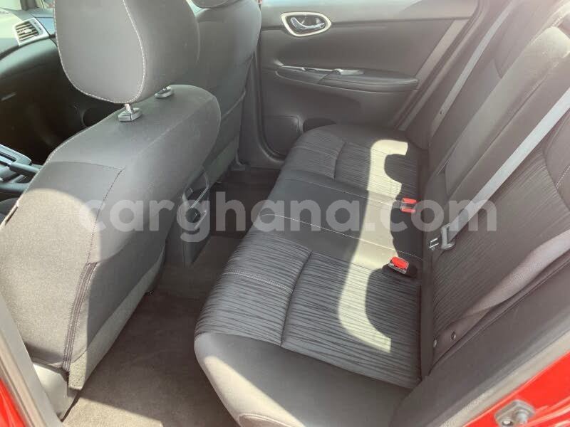 Big with watermark nissan sentra greater accra accra 45194