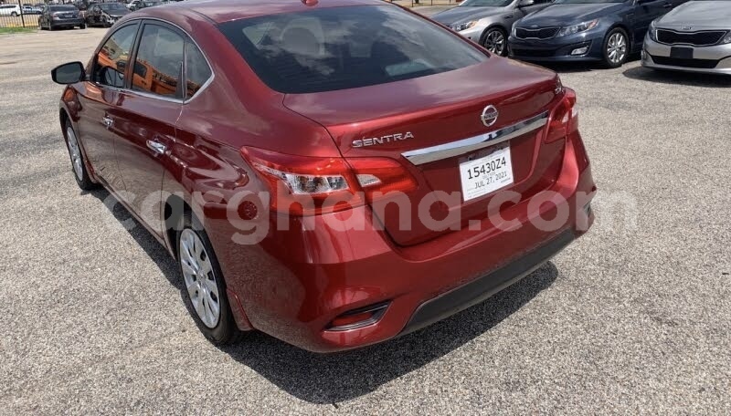 Big with watermark nissan sentra greater accra accra 45194