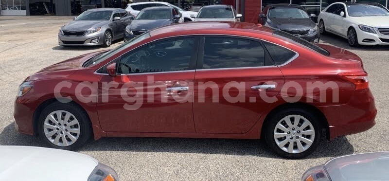 Big with watermark nissan sentra greater accra accra 45194