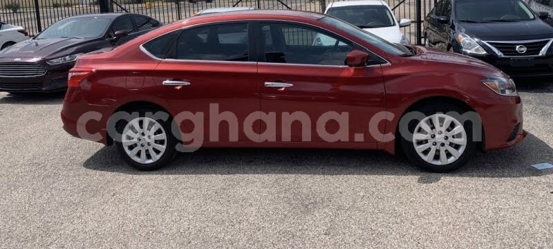 Big with watermark nissan sentra greater accra accra 45194