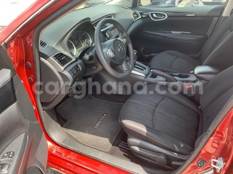 Big with watermark nissan sentra greater accra accra 45194