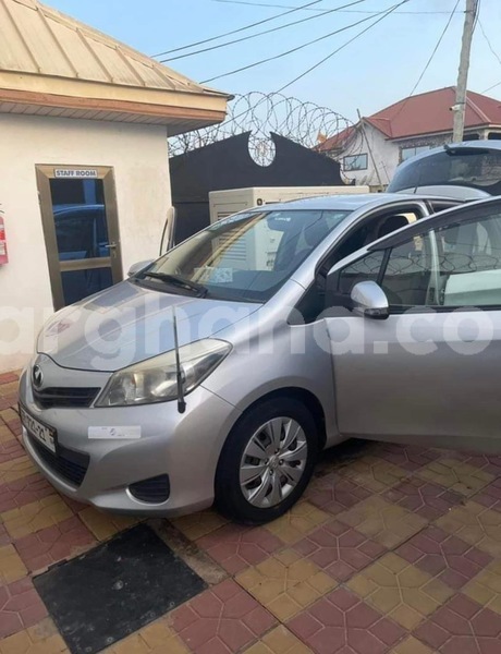 Big with watermark toyota vitz greater accra accra 45195