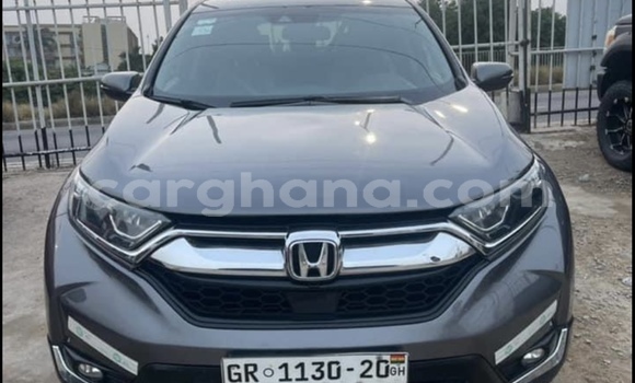 Buy Used Honda CR–V Other Car in Accra in Greater Accra Buy Used Honda CR–V Other Car in Accra in Greater Accra