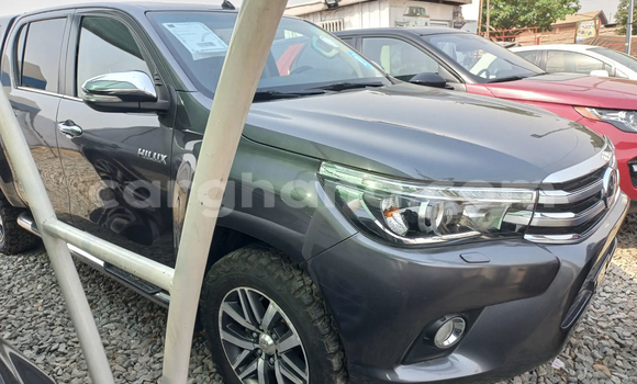 Buy Used Toyota Hilux Other Car in Accra in Greater Accra Buy Used Toyota Hilux Other Car in Accra in Greater Accra