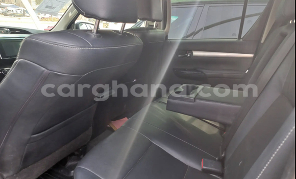 Buy Used Toyota Hilux Other Car in Accra in Greater Accra Buy Used Toyota Hilux Other Car in Accra in Greater Accra