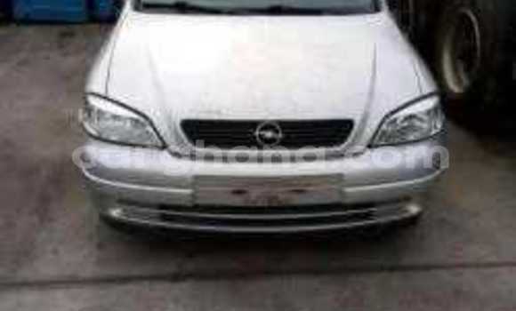 Buy Used Opel Astra Silver Car in Accra in Greater Accra Buy Used Opel Astra Silver Car in Accra in Greater Accra
