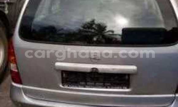 Buy Used Opel Astra Silver Car in Accra in Greater Accra Buy Used Opel Astra Silver Car in Accra in Greater Accra