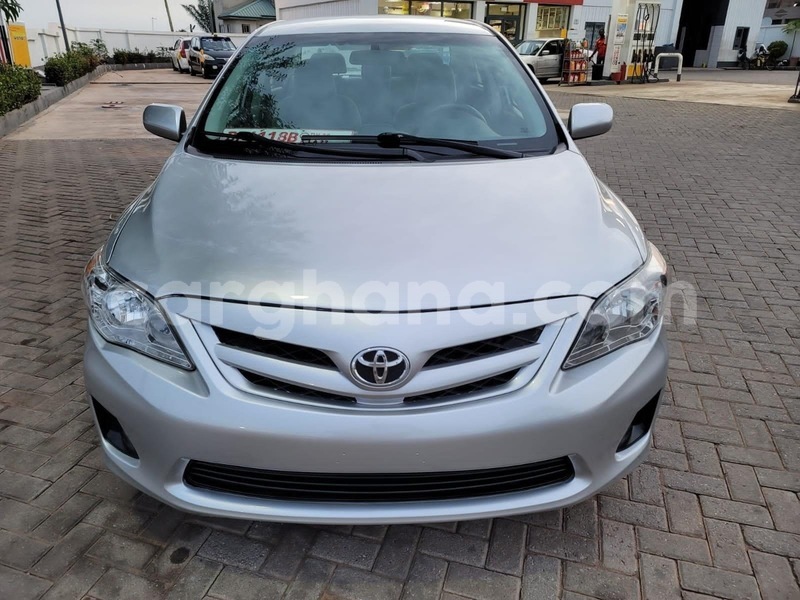 Big with watermark toyota corolla greater accra accra 45202