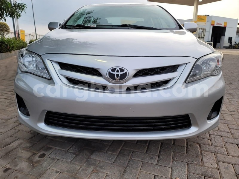 Big with watermark toyota corolla greater accra accra 45202