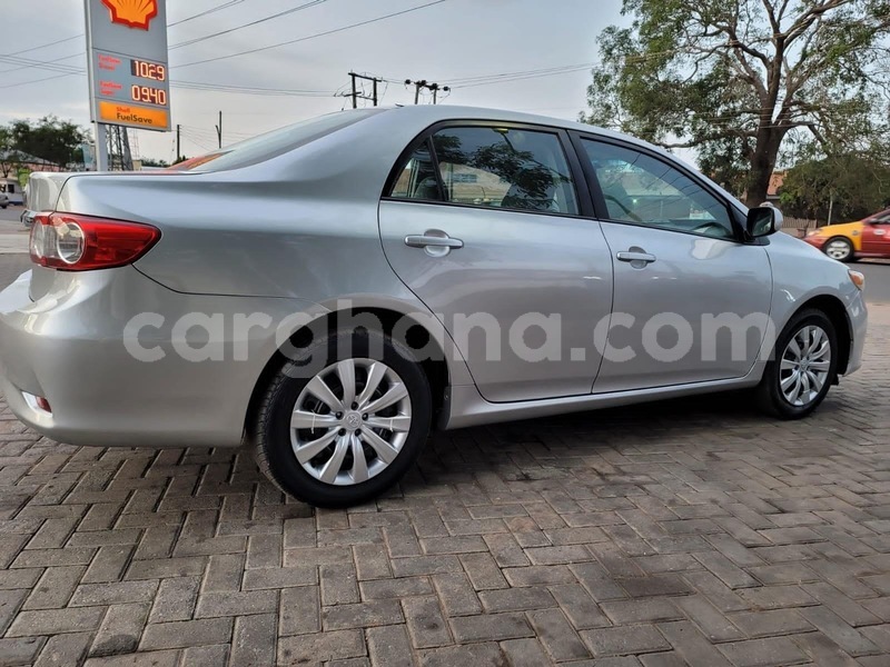 Big with watermark toyota corolla greater accra accra 45202