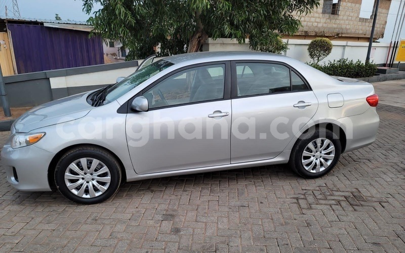 Big with watermark toyota corolla greater accra accra 45202