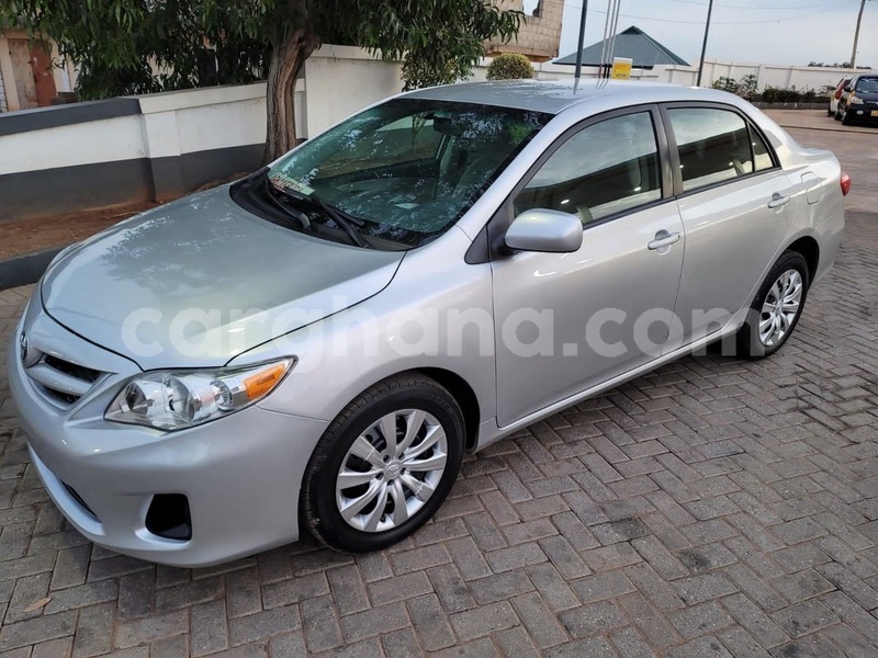 Big with watermark toyota corolla greater accra accra 45202