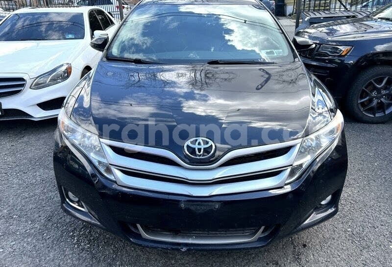 Big with watermark toyota venza greater accra accra 45204