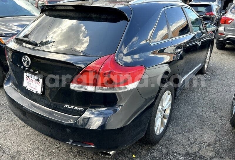 Big with watermark toyota venza greater accra accra 45204