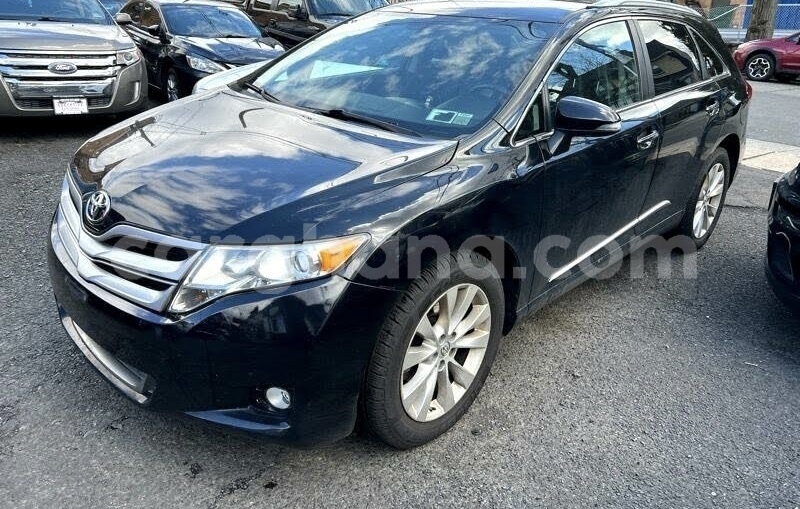 Big with watermark toyota venza greater accra accra 45204