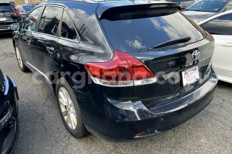 Big with watermark toyota venza greater accra accra 45204