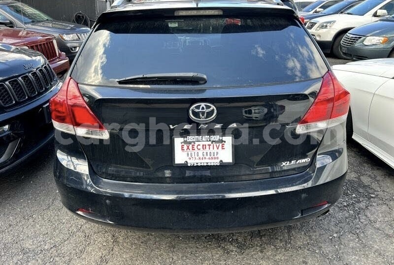 Big with watermark toyota venza greater accra accra 45204