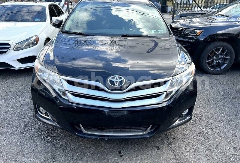 Big with watermark toyota venza greater accra accra 45204