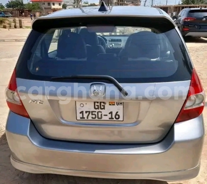 Big with watermark honda fit western sekondi takoradi metropolitan 45205